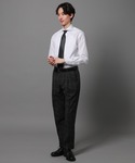 「GLOBAL WORK」 長袖シャツ LAR...の詳細画像2