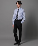 「GLOBAL WORK」 長袖シャツ LAR...の詳細画像5