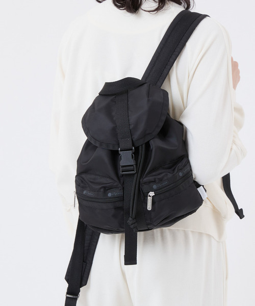 LeSportsac（レスポートサック） デイバック リュック SMALL VOYAGER