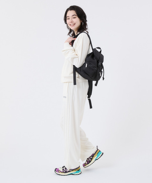 LeSportsac（レスポートサック） デイバック リュック SMALL VOYAGER