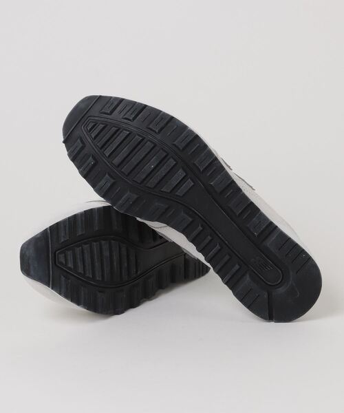 New Balance（ニューバランス） ローカットスニーカー 23cm オフ