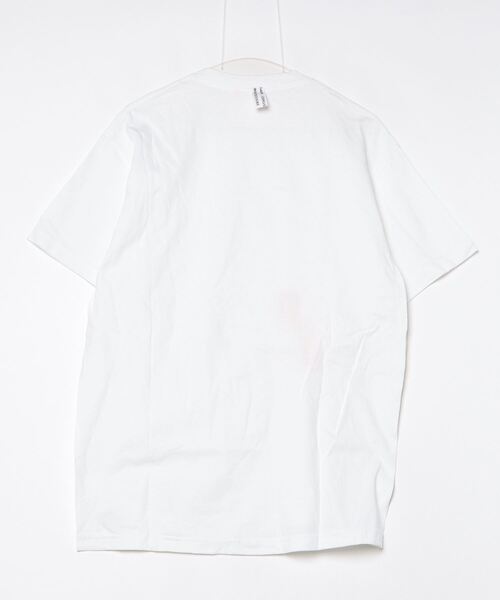 「mintdesigns」 半袖Tシャツ 2 ホワイト レディース_画像2