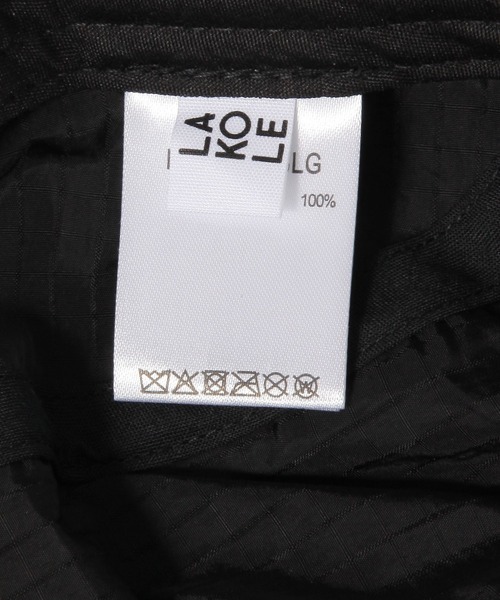 帽子 ハット レディース ロゴジェットキャップ / 665364 レディース | LAKOLE | 13