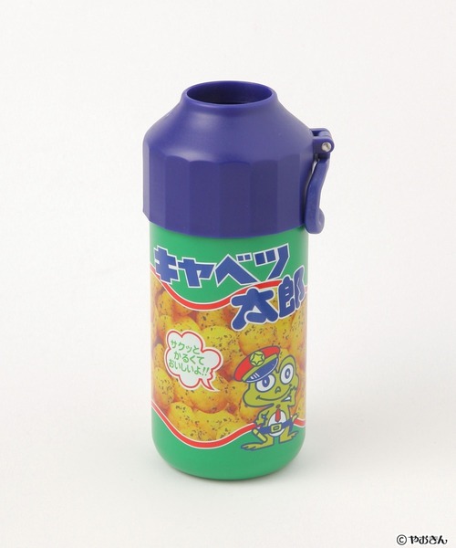 ⭐‼️⭐コラックス本体 2本&ミニボトル１本⭐‼️⭐ niko and…（ニコアンド） 水筒 「やおきん」コラボボトルホルダー