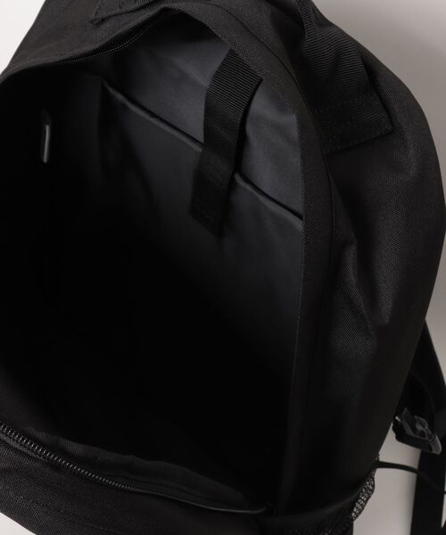 RiNc デイバック リュック 「 MARK GONZALES 」 BIGポケット サイド