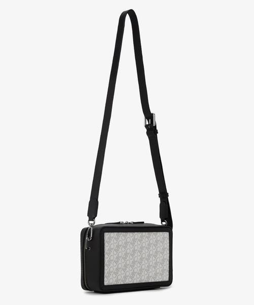 MICHAEL KORS メンズ ショルダーバッグ ブラック MICHAEL KORS（マイケルコース） ショルダーバッグ FREE ブラック