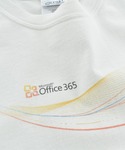 tシャツ 「USED」“Microsoft o...の詳細画像2