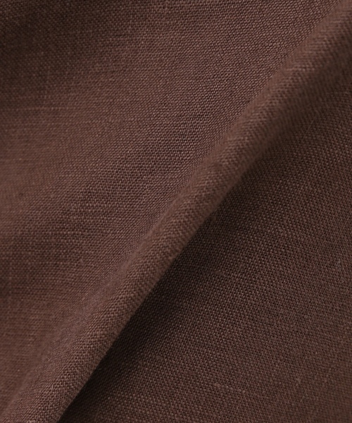 「markaware」 長袖シャツ 3 グリーン メンズ_画像7