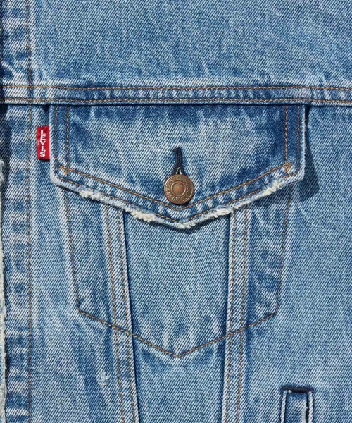 Levi's（リーバイス） デニムジャケット gジャン 90S トラッカー
