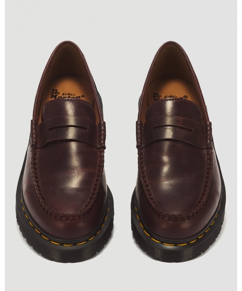 Dr.Martens（ドクターマーチン） ローファー PENTON BEN ローファー