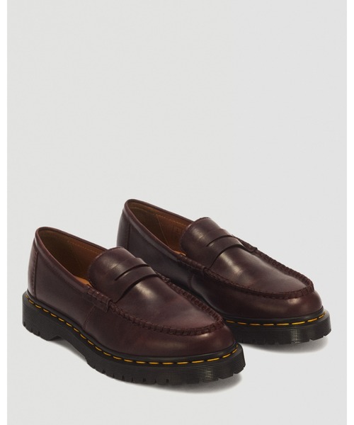 Dr.Martens（ドクターマーチン） ローファー PENTON BEN ローファー