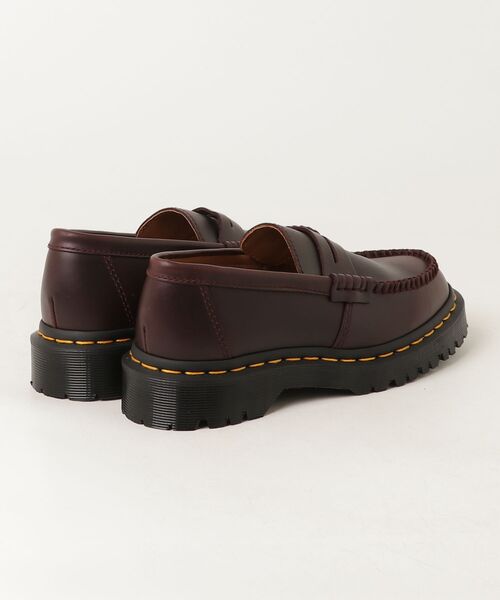 Dr.Martens（ドクターマーチン） ローファー PENTON BEN ローファー
