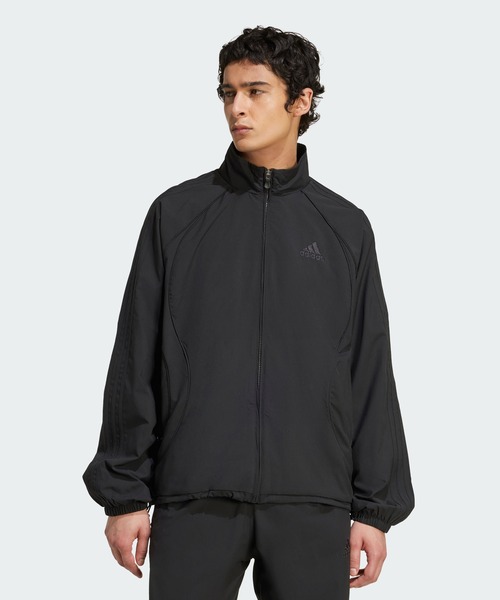 adidas（アディダス） ジャージ チームガイスト アディカラー トラック