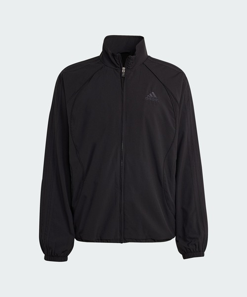 adidas（アディダス） ジャージ チームガイスト アディカラー トラック