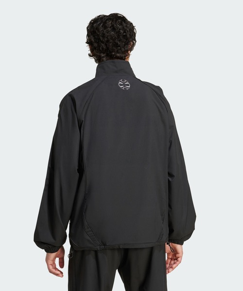 adidas（アディダス） ジャージ チームガイスト アディカラー トラック
