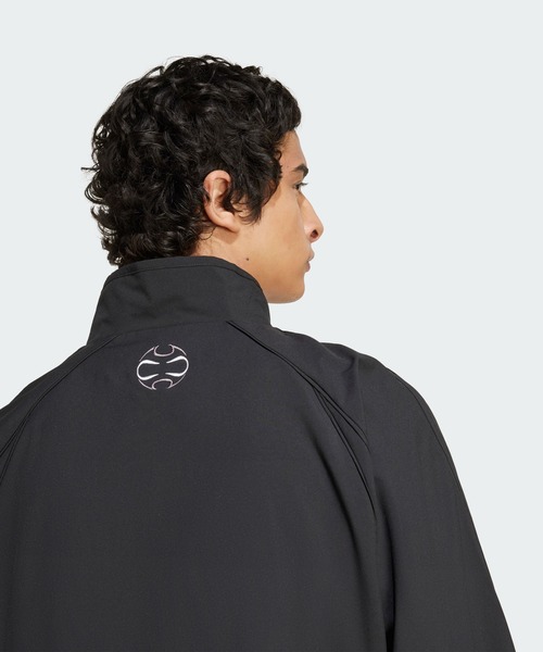 新品　 ジャージ アディダス トラックジャケット トラックトップ L adidas（アディダス） ジャージ チームガイスト アディカラー トラック