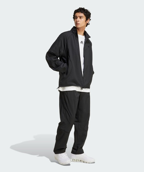 adidas（アディダス） ジャージ チームガイスト アディカラー トラック