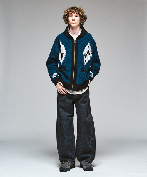 新品 TRUSSARDI トラサルディ ヨーロピアン ブラック ジーンズ パンツ 
