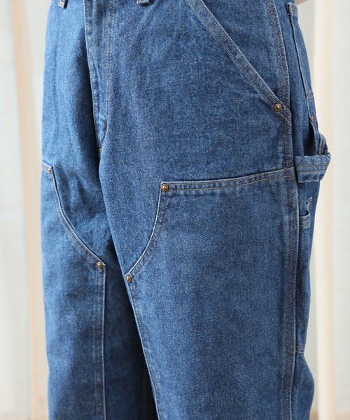 Carhartt（カーハート） デニムパンツ 32inch インディゴブルー メンズ 