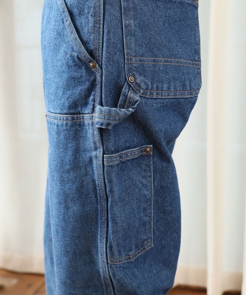 Carhartt（カーハート） デニムパンツ 32inch インディゴブルー メンズ 