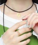 指輪 リング silver925 レースリング...の詳細画像4