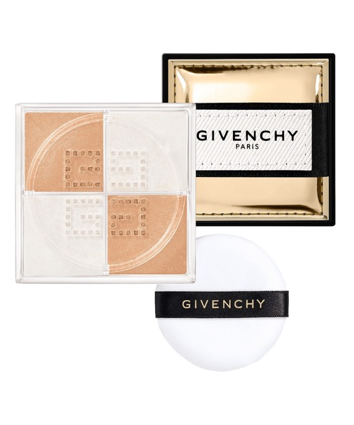 GIVENCHY BEAUTY ハイライト シェーディング プリズム・リーブル・ハイ