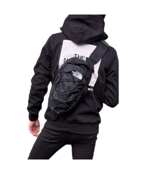 THE NORTH FACE ノースフェイスボディバッグ THE NORTH FACE（ザ ノースフェイス） ノースフェイス ウエストポーチ
