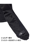 ノースフェイス ウエストポーチ ザ ノースフェ...の詳細画像3