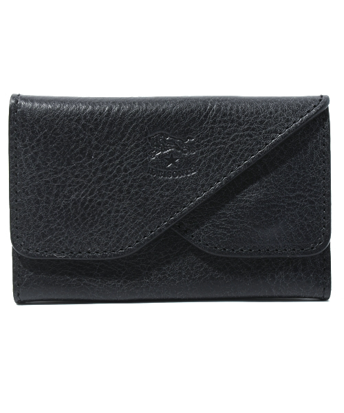 IL BISONTE（イルビゾンテ） 名刺入れ IL BISONTE / ORIGINAL LEATHER