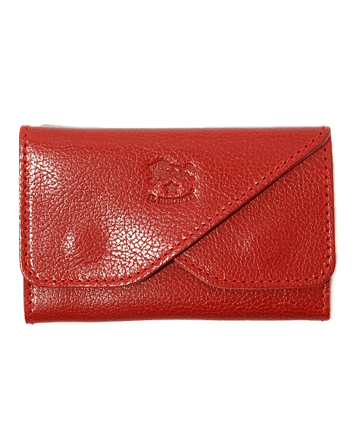 IL BISONTE（イルビゾンテ） 名刺入れ IL BISONTE / ORIGINAL LEATHER