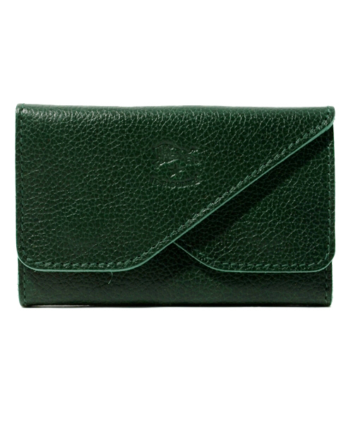 IL BISONTE（イルビゾンテ） 名刺入れ IL BISONTE / ORIGINAL LEATHER