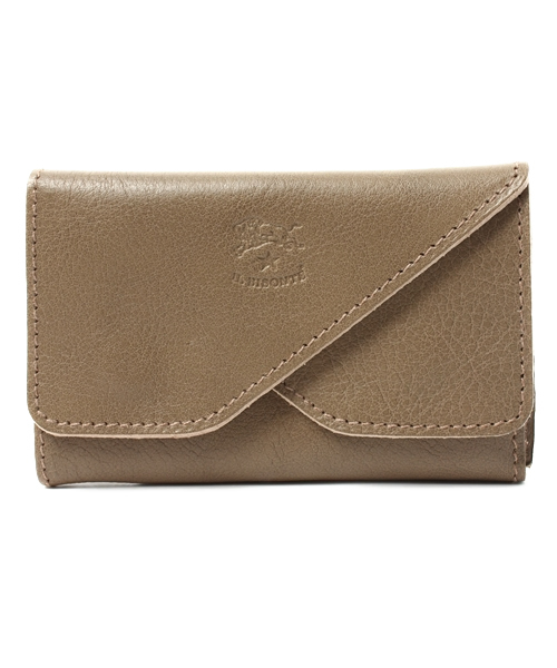 IL BISONTE（イルビゾンテ） 名刺入れ IL BISONTE / ORIGINAL LEATHER