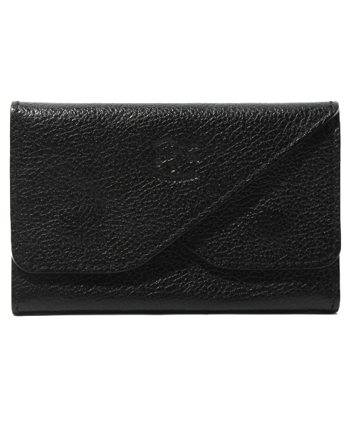 IL BISONTE（イルビゾンテ） 名刺入れ IL BISONTE / ORIGINAL LEATHER