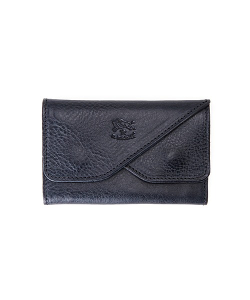 IL BISONTE（イルビゾンテ） 名刺入れ IL BISONTE / ORIGINAL LEATHER