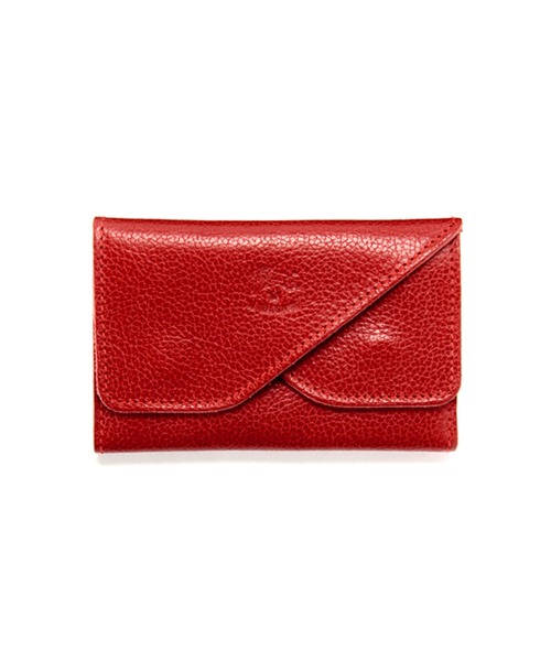 IL BISONTE（イルビゾンテ） 名刺入れ IL BISONTE / ORIGINAL LEATHER