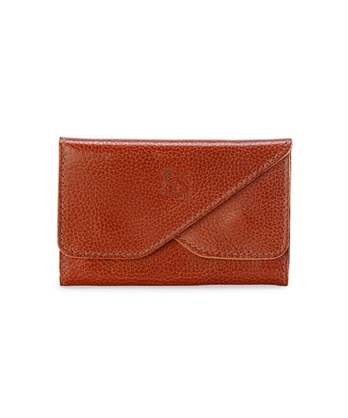 IL BISONTE（イルビゾンテ） 名刺入れ IL BISONTE / ORIGINAL LEATHER