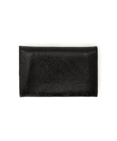 IL BISONTE（イルビゾンテ） 名刺入れ IL BISONTE / ORIGINAL LEATHER