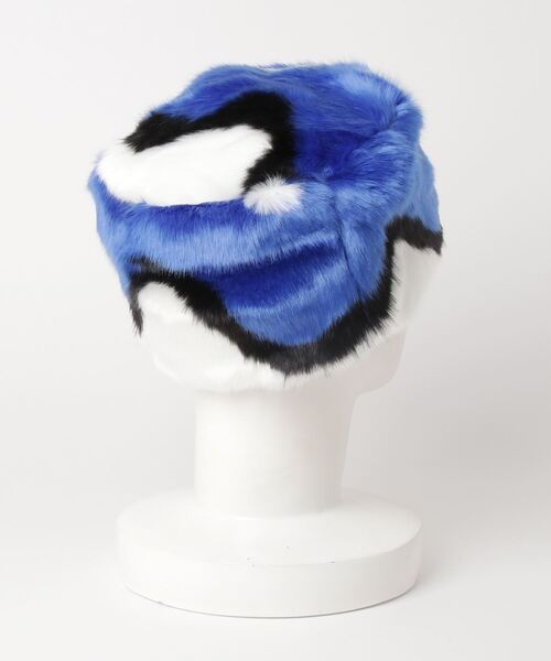 ALDIES（アールディーズ） 帽子 ハット Jason Fur Hat / ジェイソン