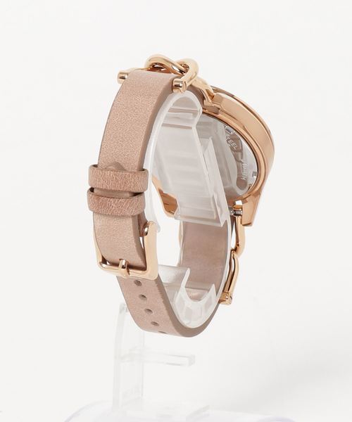 FOSSIL 腕時計 フォッシル レディース アナログ ジェニュイン