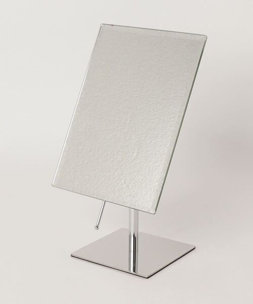 DULTON（ダルトン） 鏡 RECTANGLE STAND MIRROR/卓上ミラー 鏡