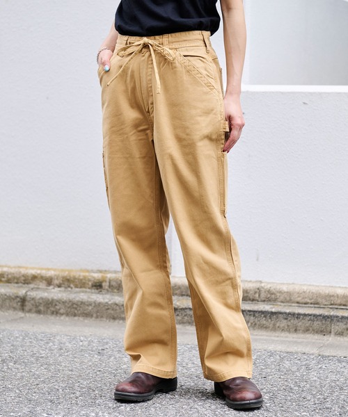 UNITERSAL OVERALL パンツ 楽天市場】【8％OFFクーポン対象】UNIVERSAL OVERALL