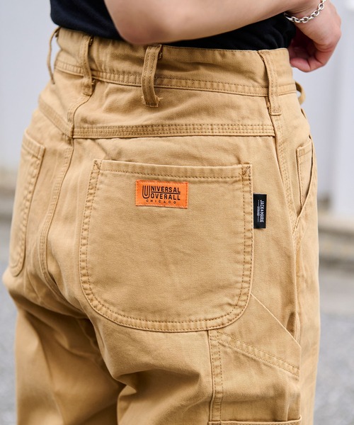 UNIVERSAL OVERALL（ユニバーサルオーバーオール） カーゴパンツ