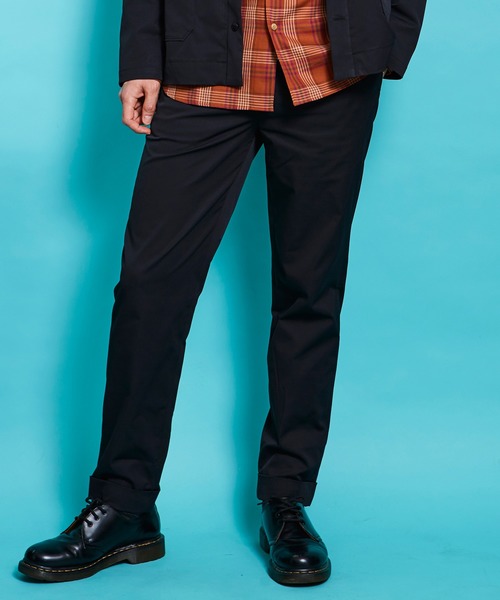 24時間限定 パンツ チノパン SOLOTEX Dry Twill Tapered Chino ソロテックス ドライ ストレッチ テーパード ZOZOTOWN PayPayモール店 - 通販 - PayPayモール 安いセール