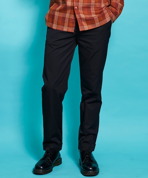 24時間限定 パンツ チノパン SOLOTEX Dry Twill Tapered Chino ソロテックス ドライ ストレッチ テーパード ZOZOTOWN PayPayモール店 - 通販 - PayPayモール 安いセール