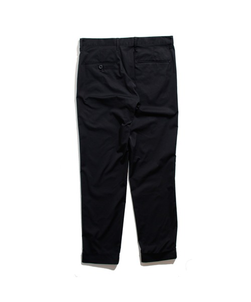 24時間限定 パンツ チノパン SOLOTEX Dry Twill Tapered Chino ソロテックス ドライ ストレッチ テーパード ZOZOTOWN PayPayモール店 - 通販 - PayPayモール 安いセール
