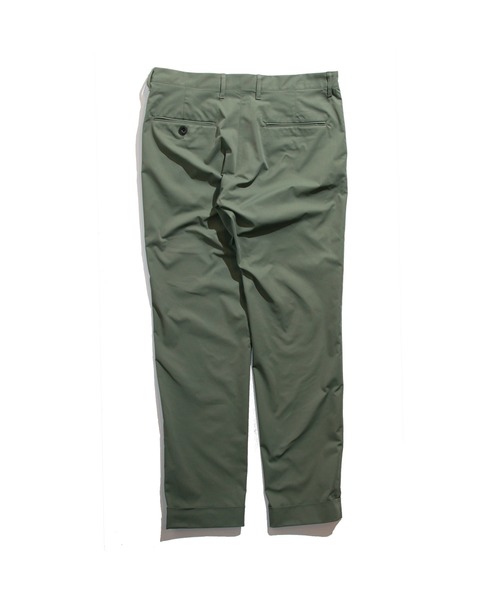 24時間限定 パンツ チノパン SOLOTEX Dry Twill Tapered Chino ソロテックス ドライ ストレッチ テーパード ZOZOTOWN PayPayモール店 - 通販 - PayPayモール 安いセール