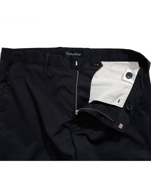 24時間限定 パンツ チノパン SOLOTEX Dry Twill Tapered Chino ソロテックス ドライ ストレッチ テーパード ZOZOTOWN PayPayモール店 - 通販 - PayPayモール 安いセール
