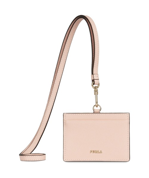 最安値 カードケース Furla Linda S Badge Holder 正規店仕入れの Www Thaihealthcenter Org