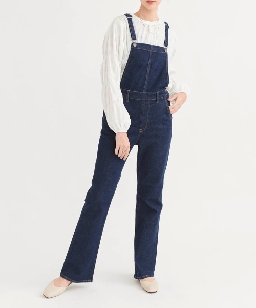 CIMARRON（シマロン） サロペット オーバーオール 「CIMARRON JEANS
