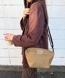 FREDRIK PACKERS（フレドリックパッカーズ） ショルダーバッグ バッグ